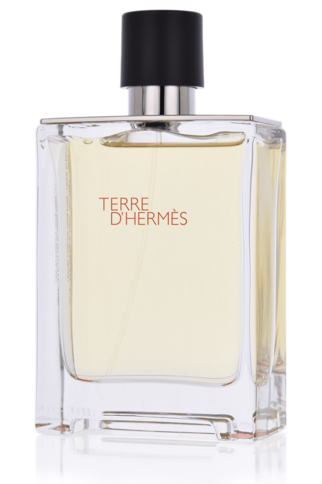 HERMES store perfume